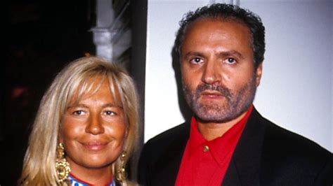 nipote di gianni versace|gianni versace facts.